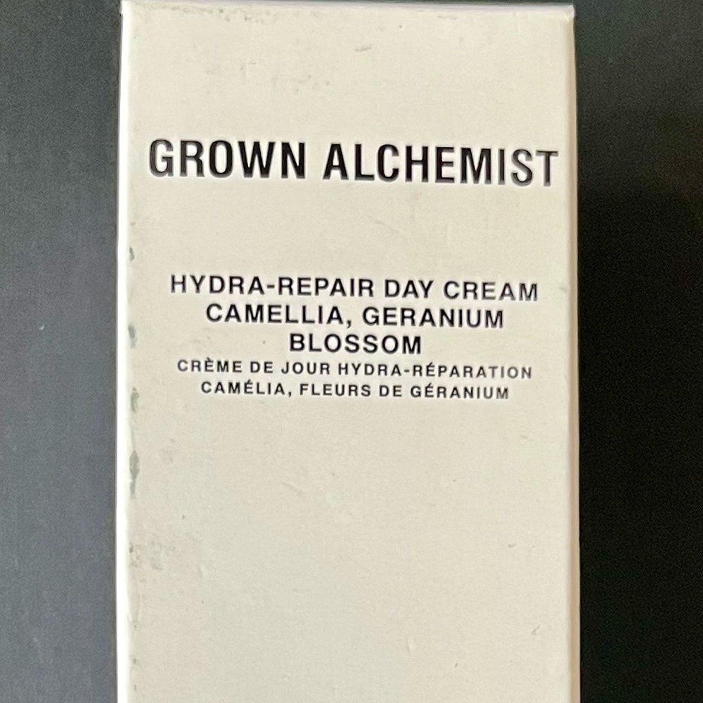 Grown Alchemist Hydra-Repair Day Cream - Cream